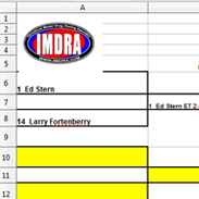 Lynwood Ladder Sheet