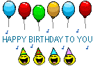 :hbday:
